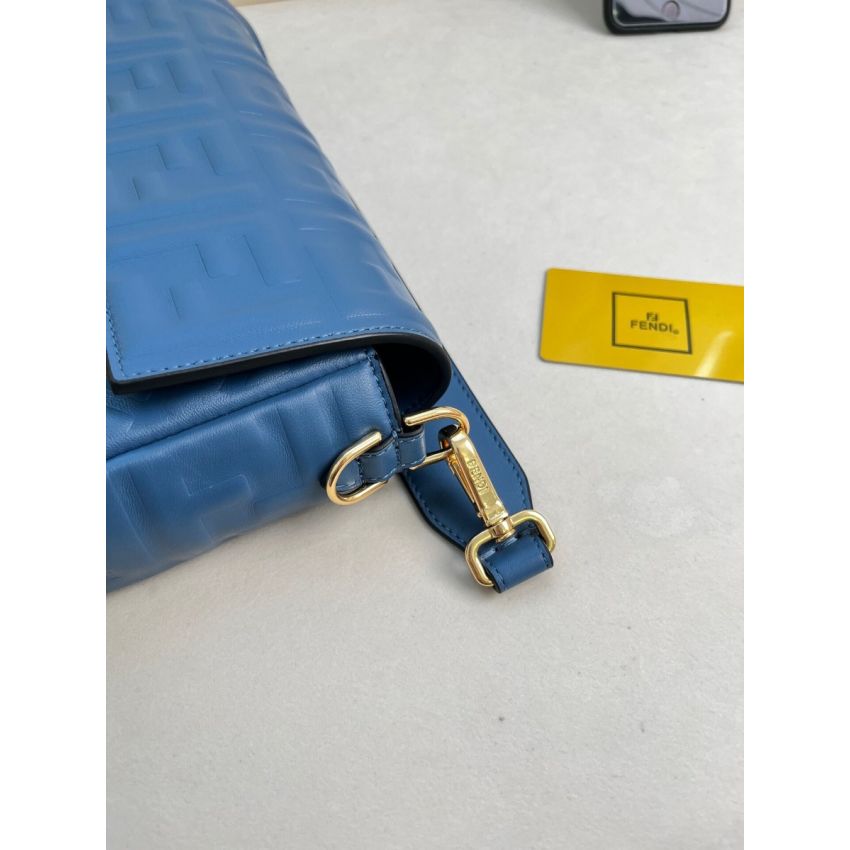 F**di Baguette Medium Bag