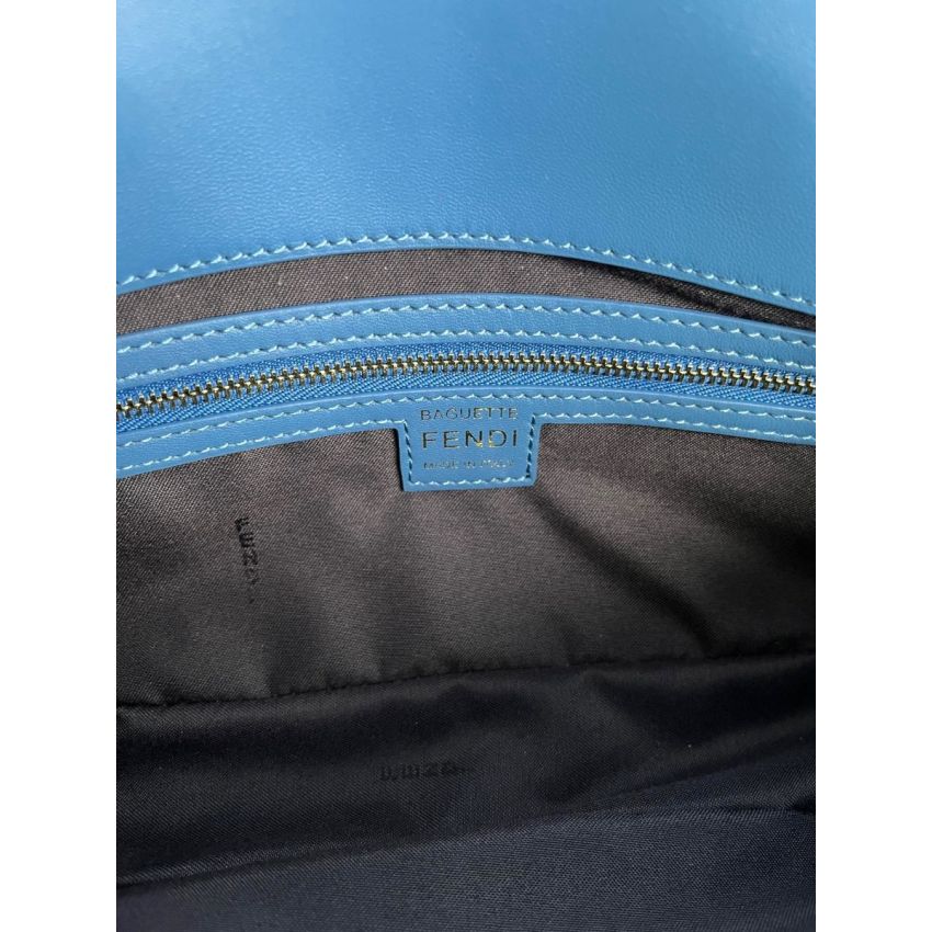 F**di Baguette Medium Bag
