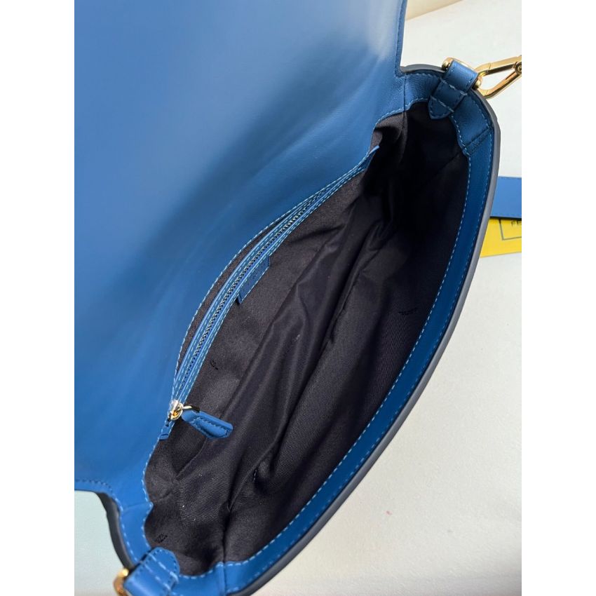 F**di Baguette Medium Bag