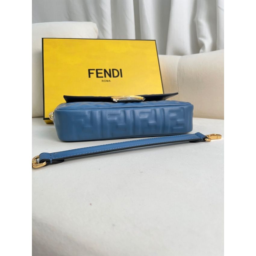 F**di Baguette Medium Bag