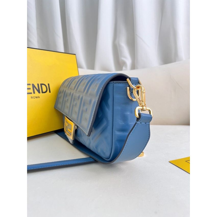F**di Baguette Medium Bag