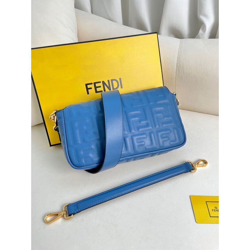 F**di Baguette Medium Bag