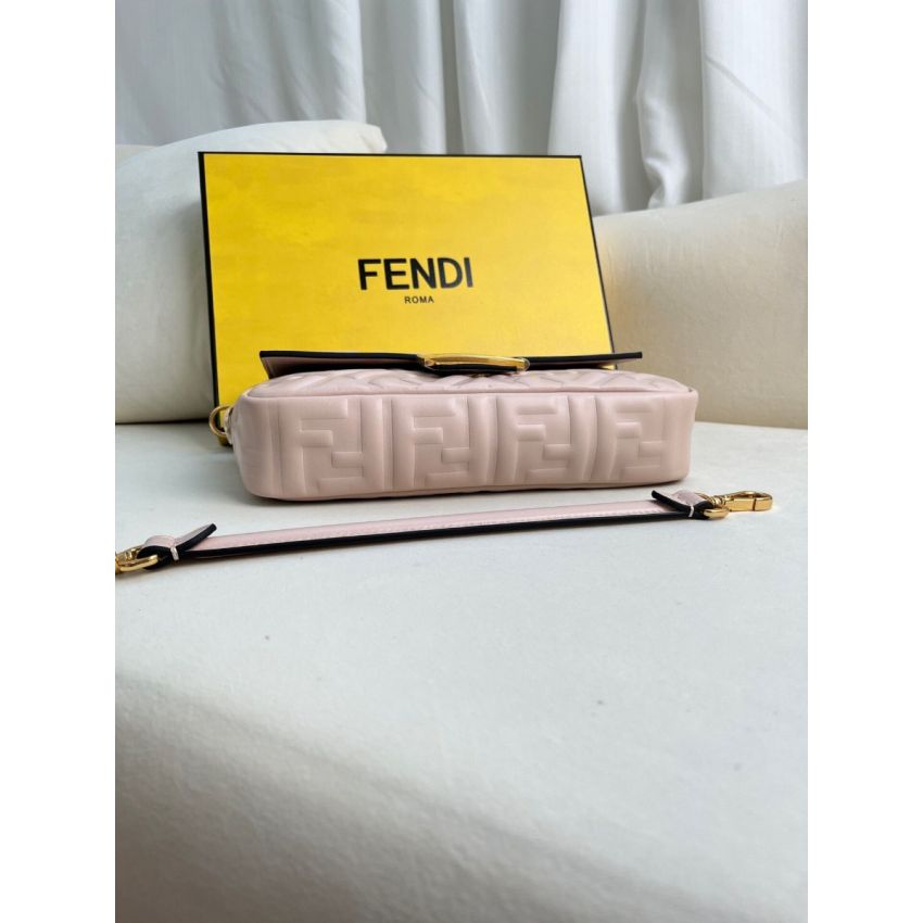 F**di Baguette Medium Bag