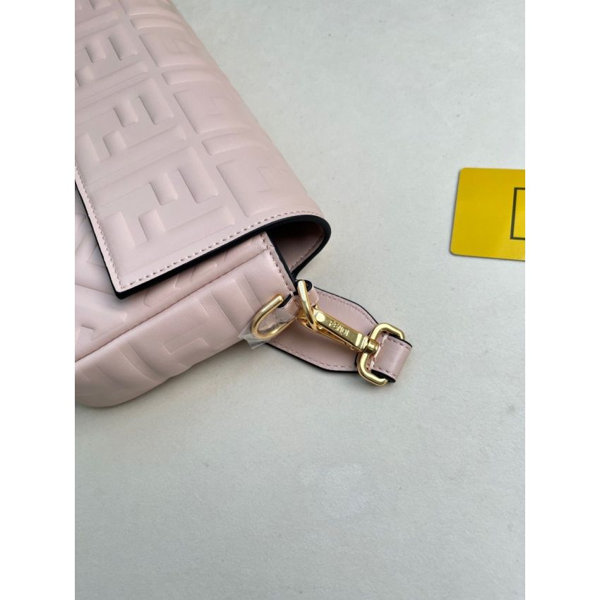 F**di Baguette Medium Bag