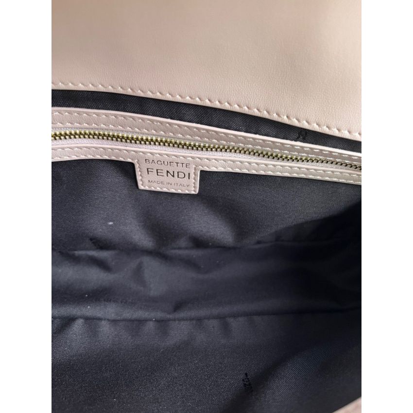 F**di Baguette Medium Bag