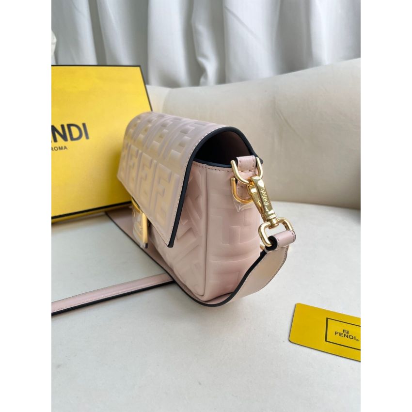 F**di Baguette Medium Bag