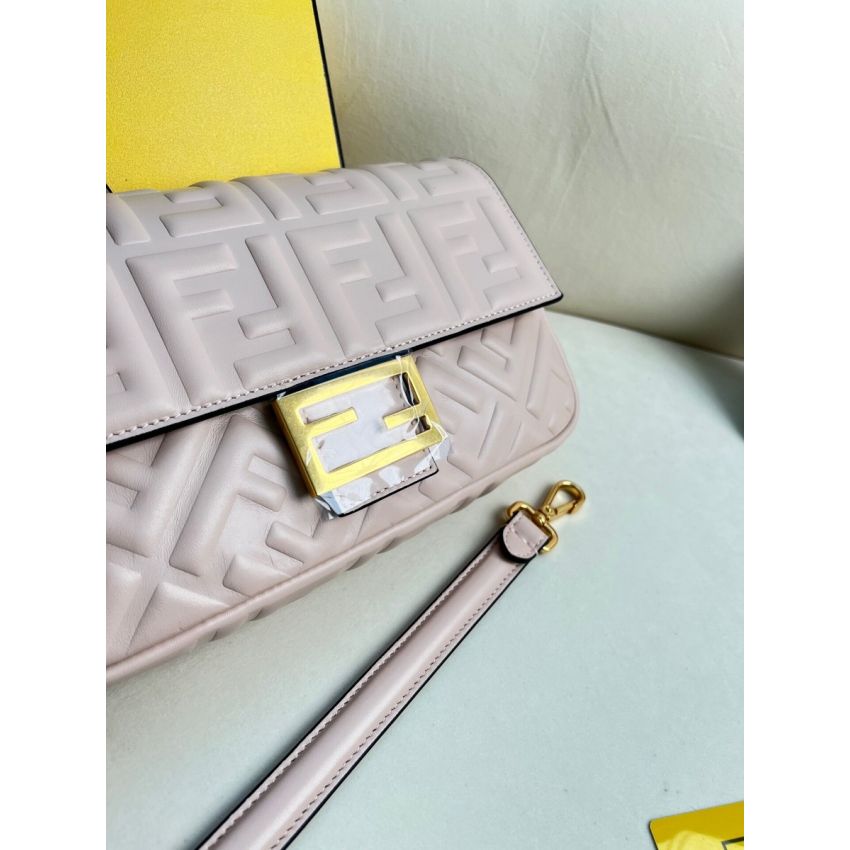 F**di Baguette Medium Bag