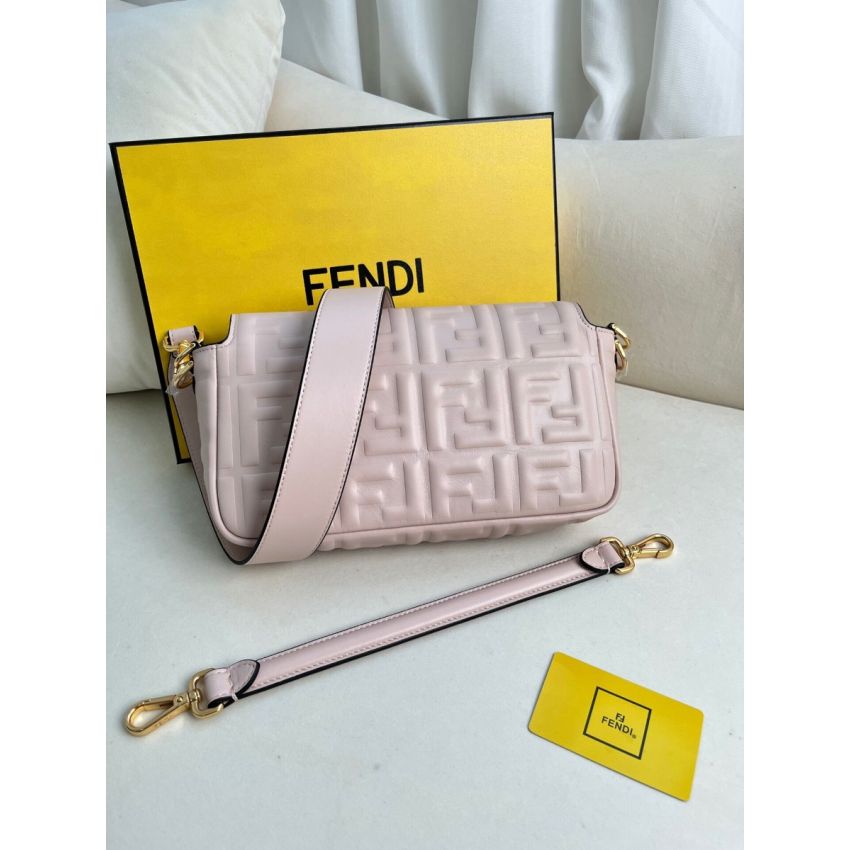 F**di Baguette Medium Bag
