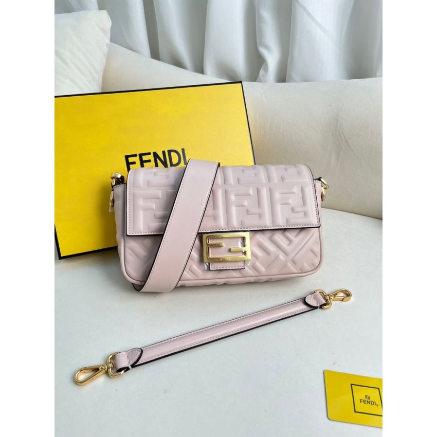 F**di Baguette Medium Bag