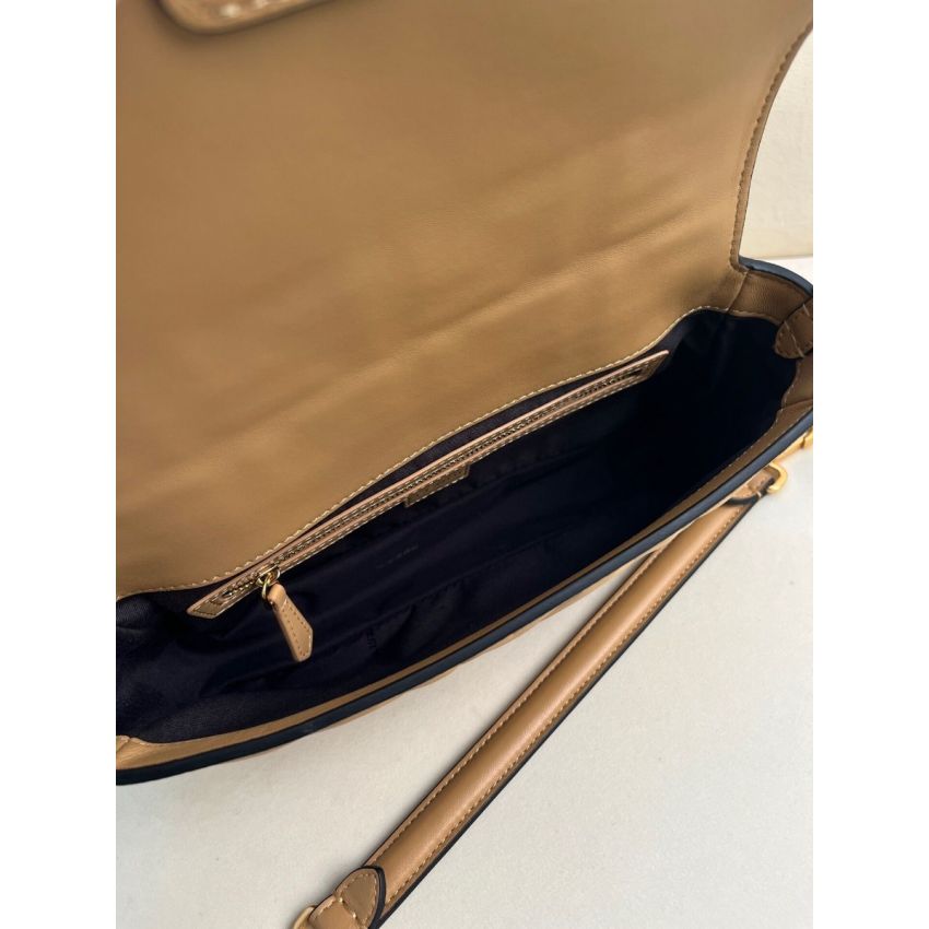 F**di Baguette Medium Bag