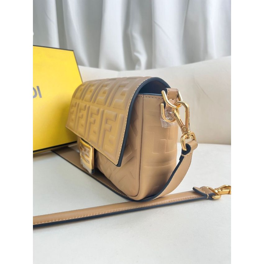 F**di Baguette Medium Bag