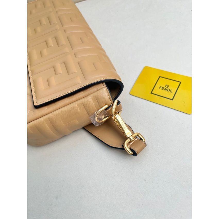 F**di Baguette Medium Bag