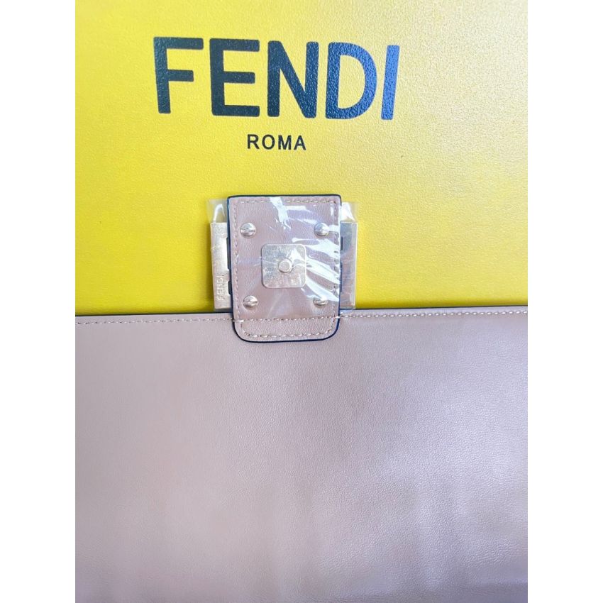 F**di Baguette Medium Bag