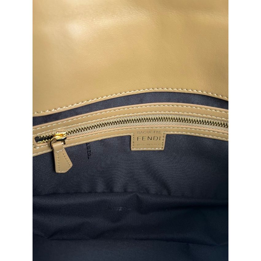F**di Baguette Medium Bag
