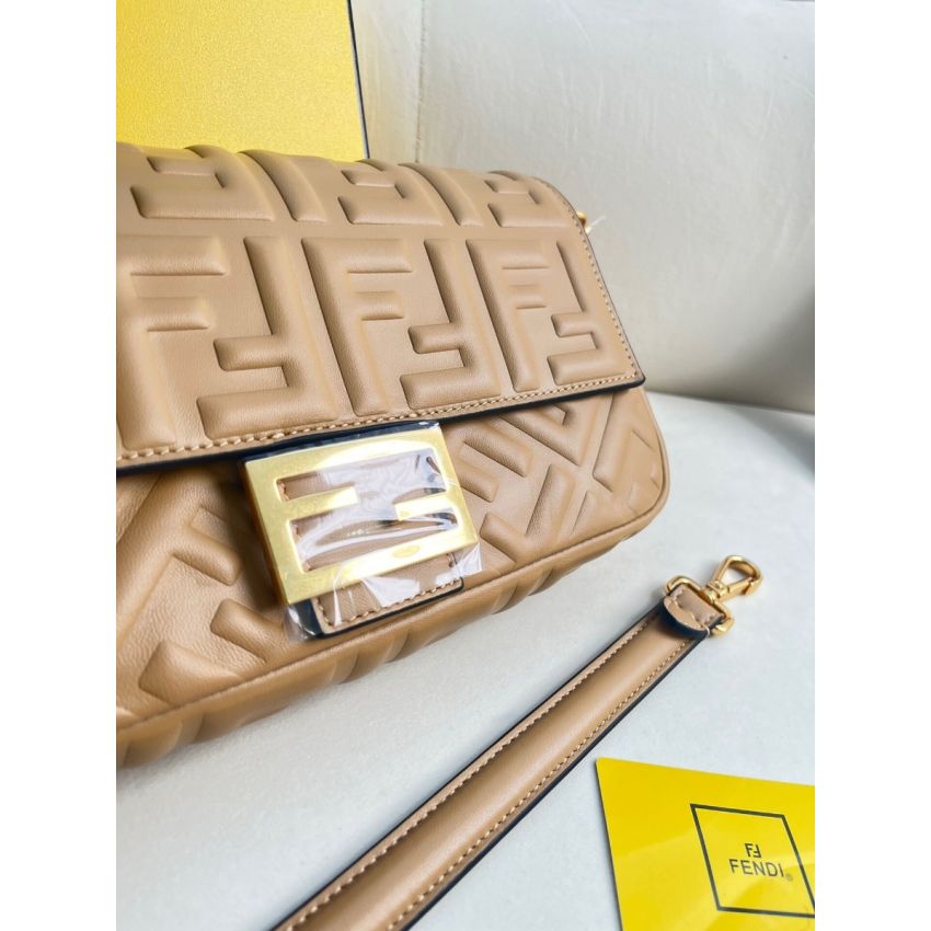 F**di Baguette Medium Bag