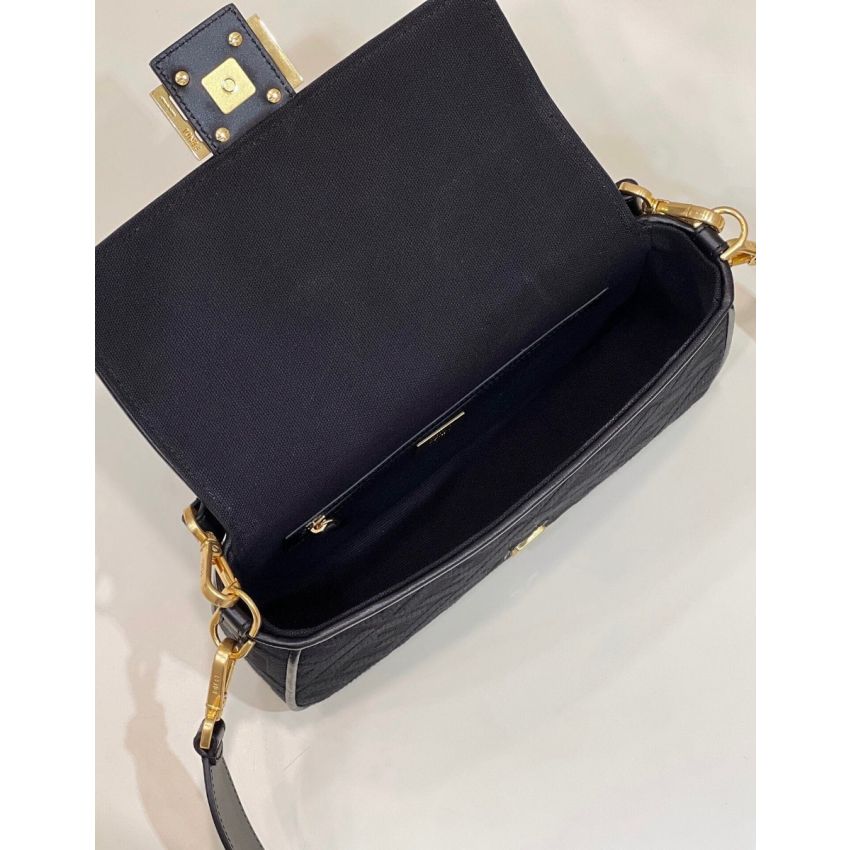 F**di Baguette Medium Bag