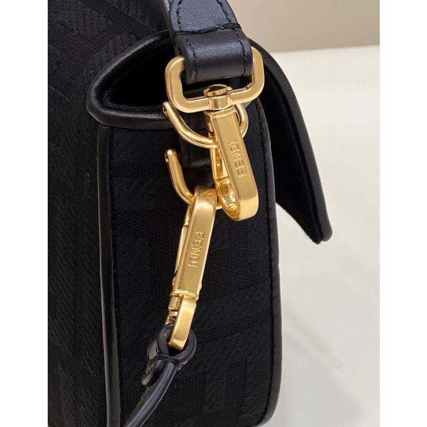 F**di Baguette Medium Bag