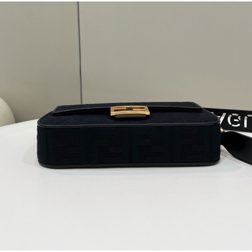 F**di Baguette Medium Bag