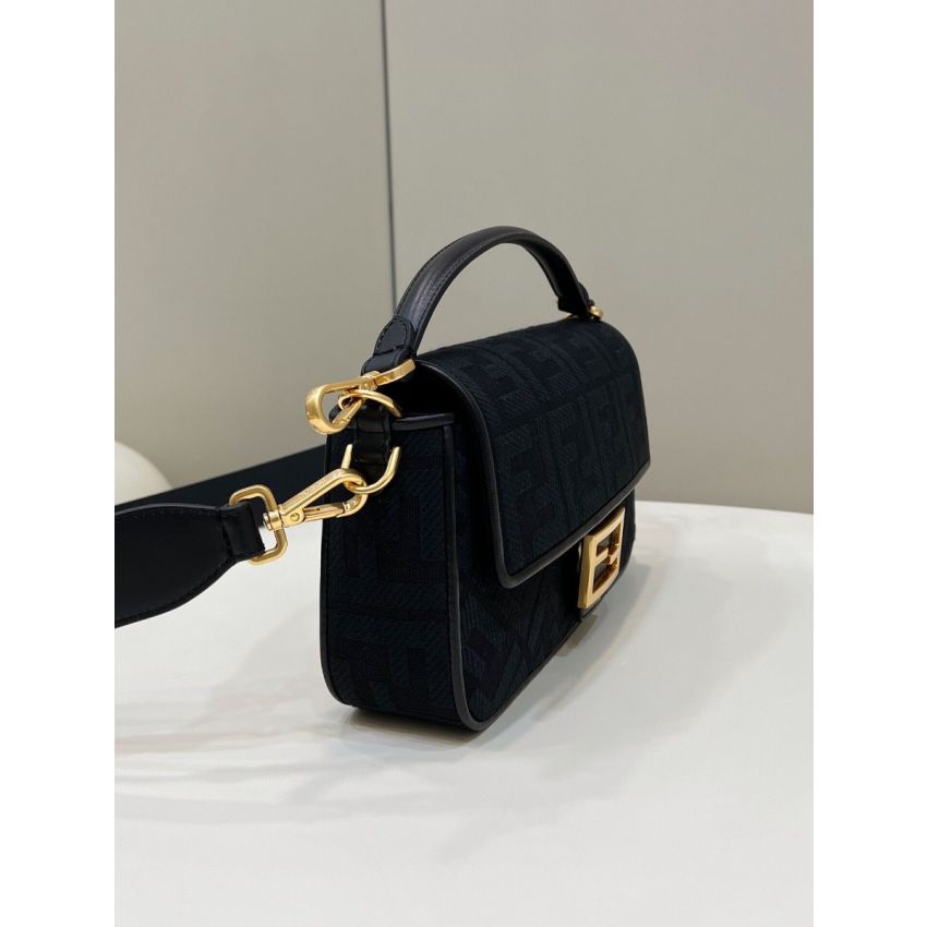 F**di Baguette Medium Bag