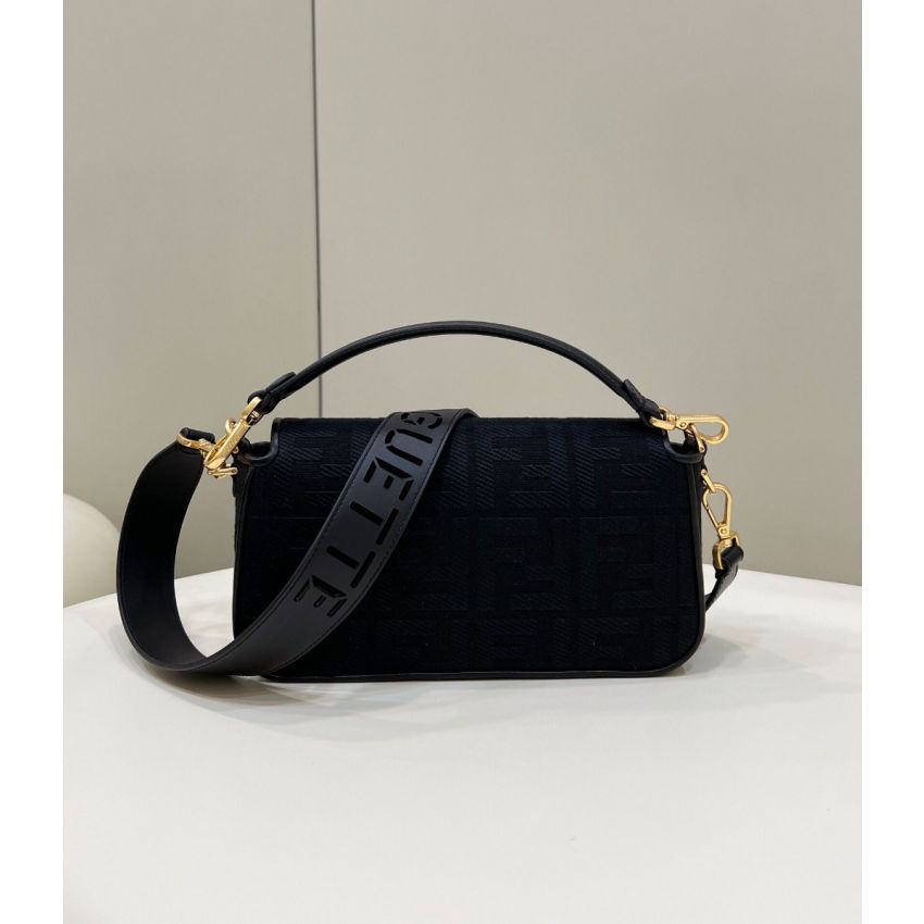 F**di Baguette Medium Bag