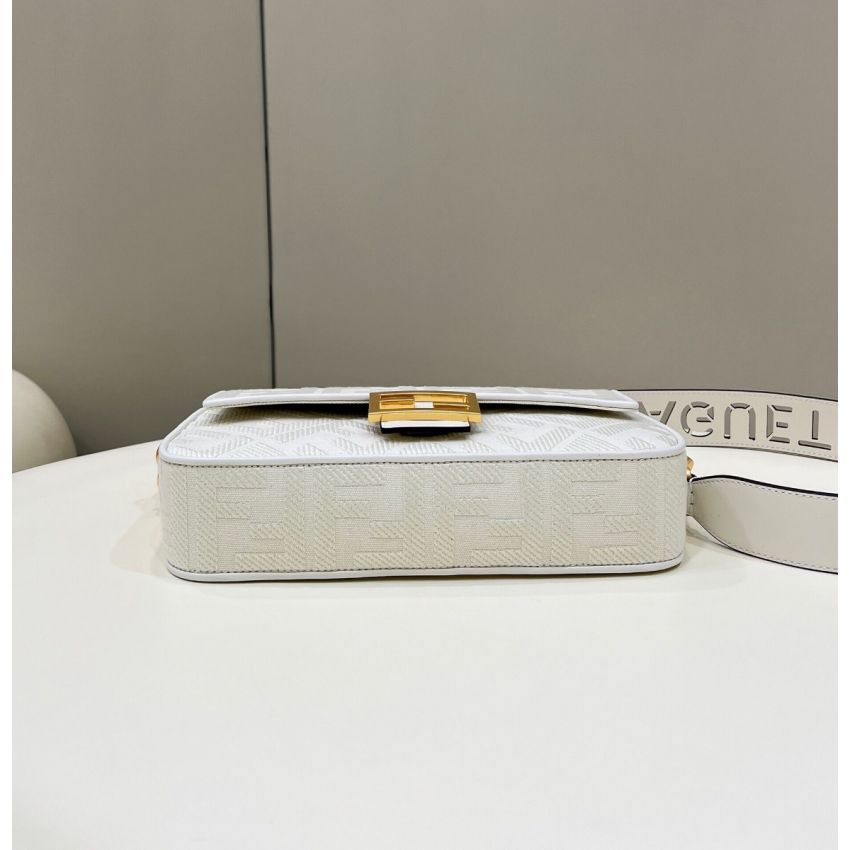 F**di Baguette Medium Bag