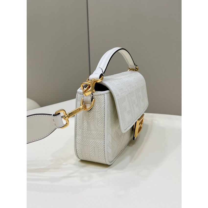 F**di Baguette Medium Bag