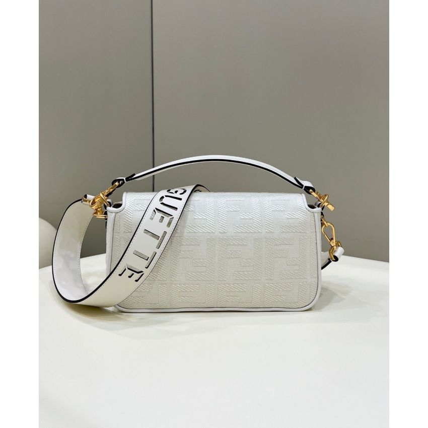 F**di Baguette Medium Bag