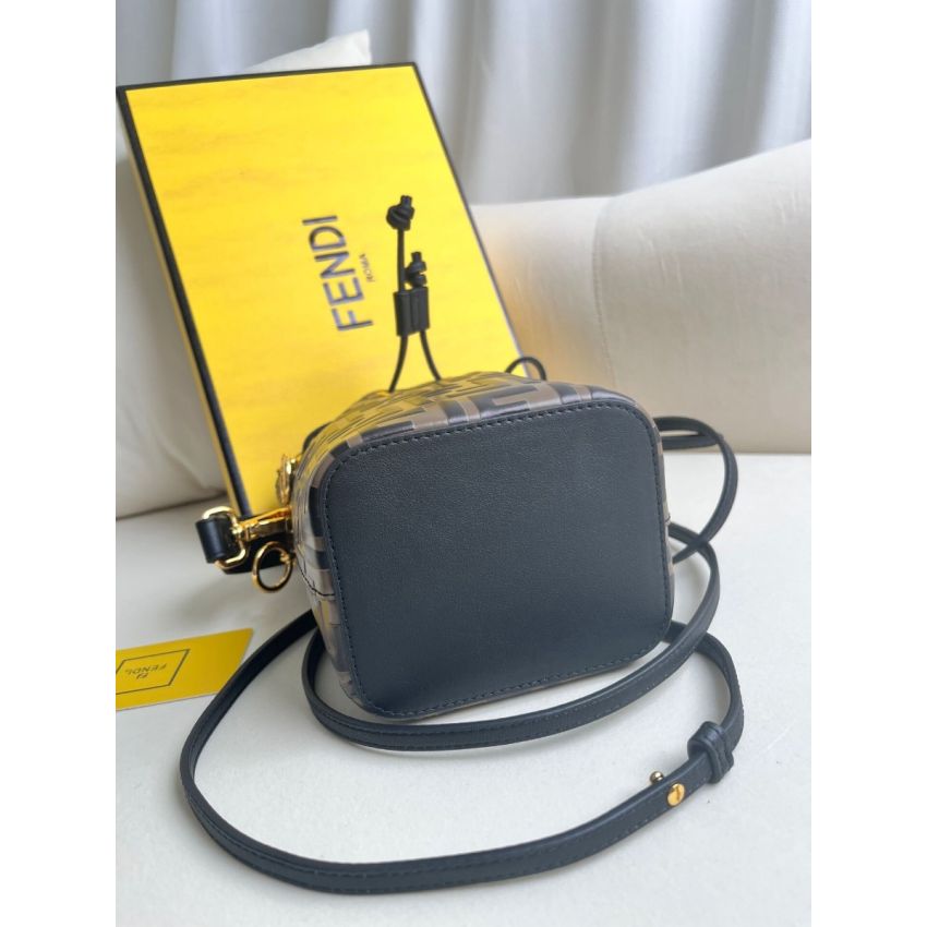 F**di Mon Tresor Small Bag