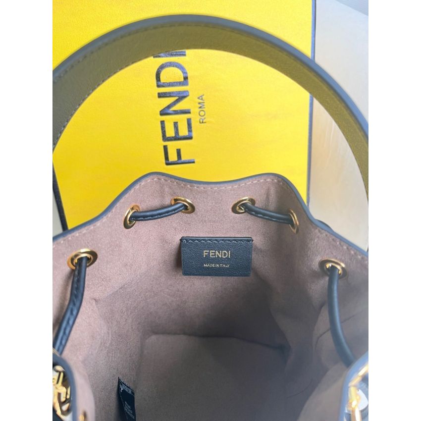 F**di Mon Tresor Small Bag