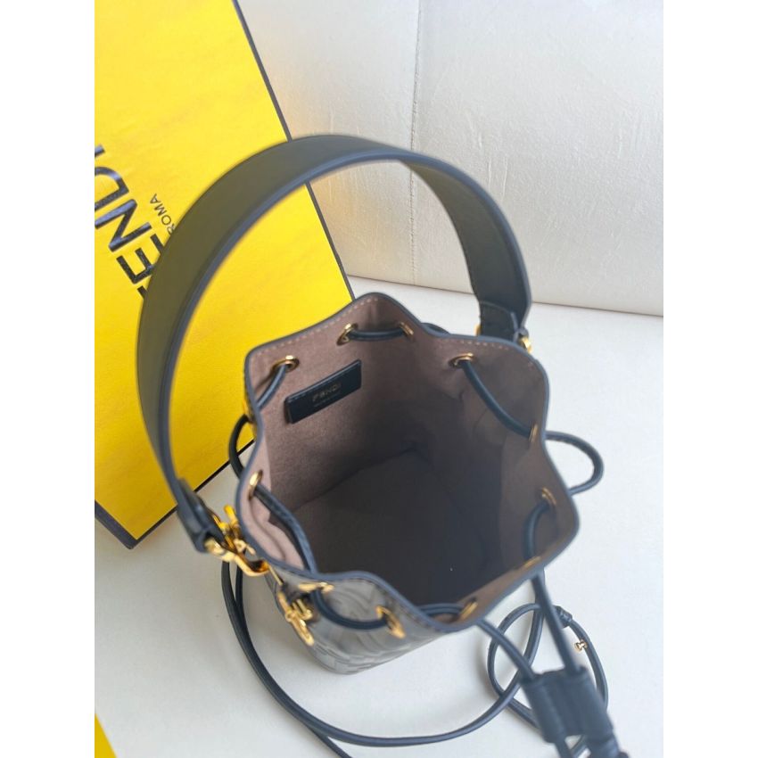 F**di Mon Tresor Small Bag
