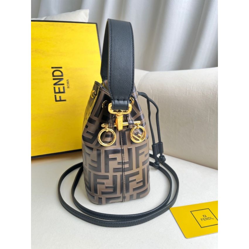 F**di Mon Tresor Small Bag