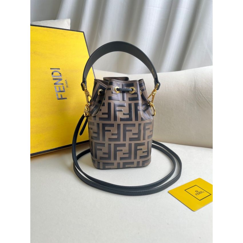 F**di Mon Tresor Small Bag