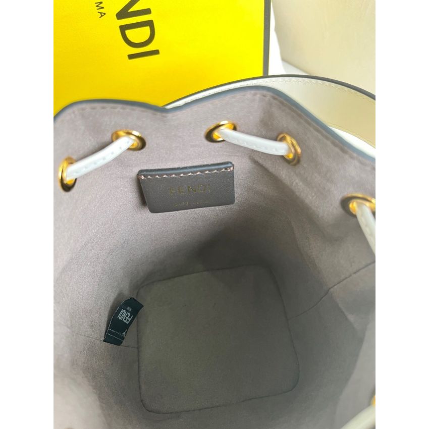 F**di Mon Tresor Small Bag