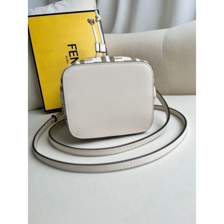 F**di Mon Tresor Small Bag
