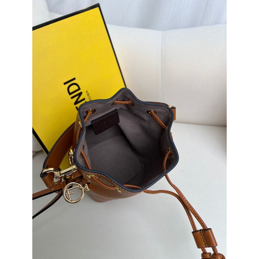 F**di Mon Tresor Small Bag