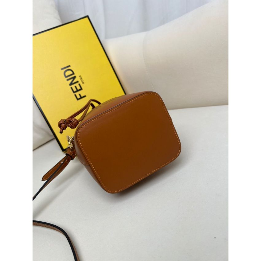F**di Mon Tresor Small Bag