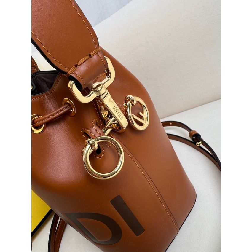 F**di Mon Tresor Small Bag