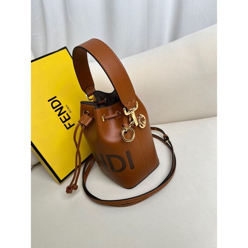 F**di Mon Tresor Small Bag