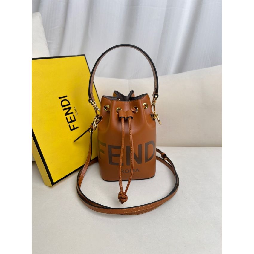 F**di Mon Tresor Small Bag