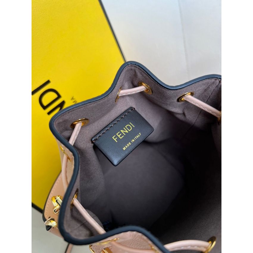 F**di Mon Tresor Small Bag