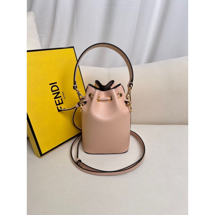 F**di Mon Tresor Small Bag