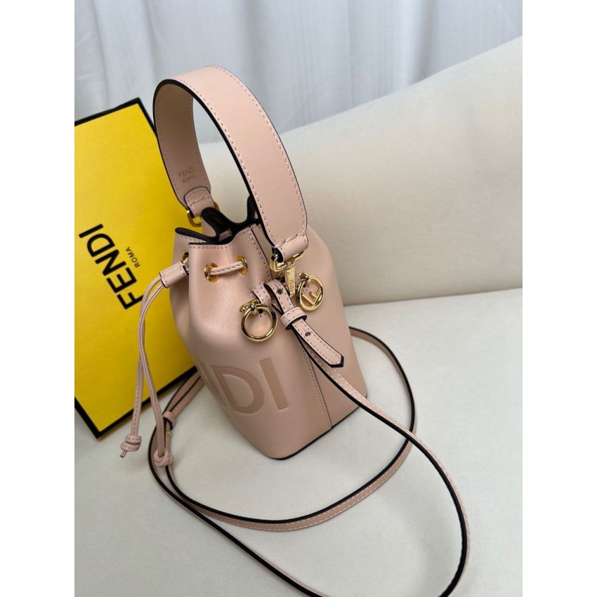 F**di Mon Tresor Small Bag