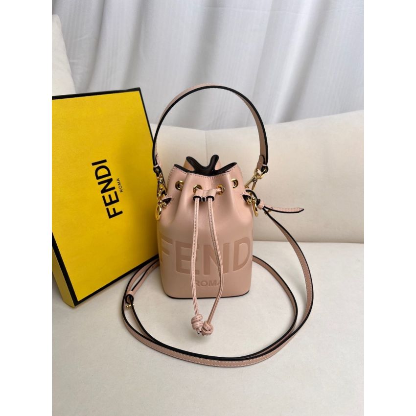 F**di Mon Tresor Small Bag
