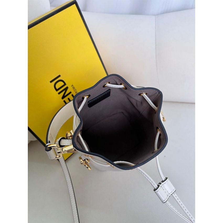 F**di Mon Tresor Small Bag