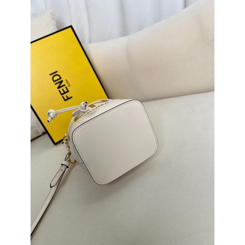 F**di Mon Tresor Small Bag
