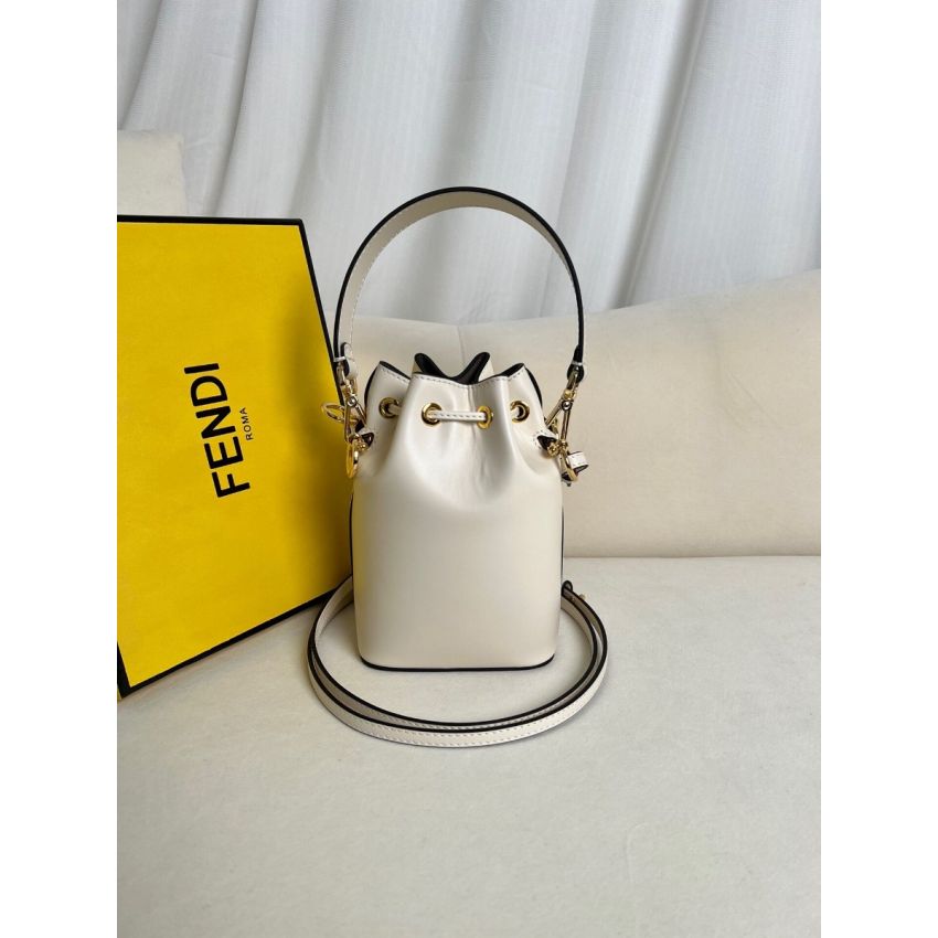 F**di Mon Tresor Small Bag