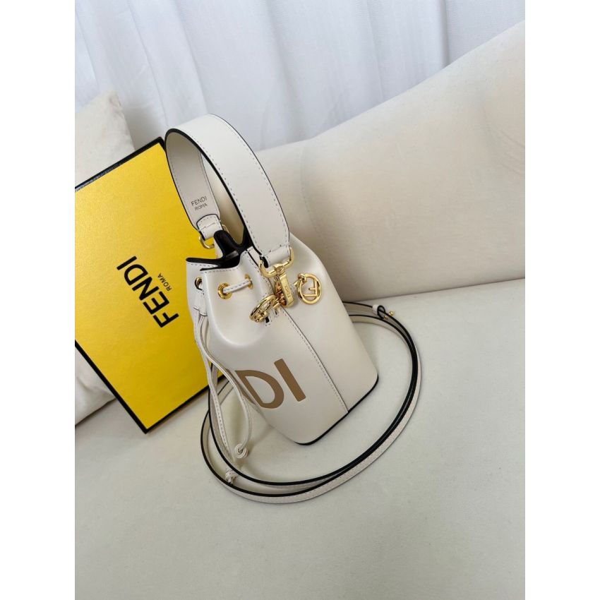 F**di Mon Tresor Small Bag