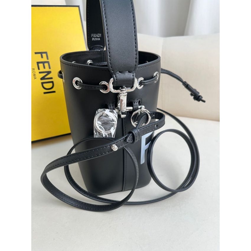 F**di Mon Tresor Small Bag