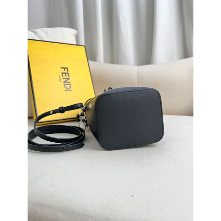 F**di Mon Tresor Small Bag