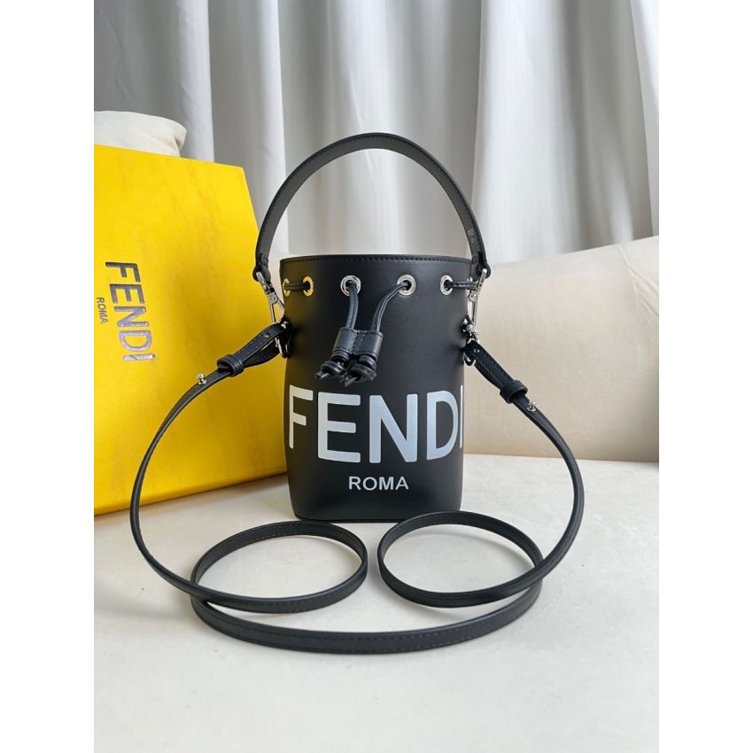 F**di Mon Tresor Small Bag